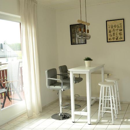Ferienwohnung Abendsonne Bad Mergentheim Buitenkant foto