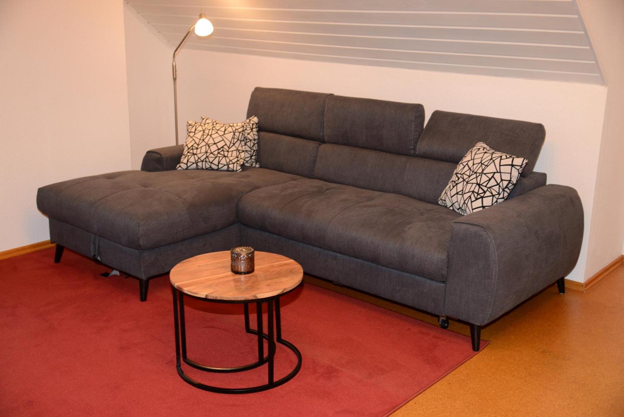 Ferienwohnung Abendsonne Bad Mergentheim Buitenkant foto