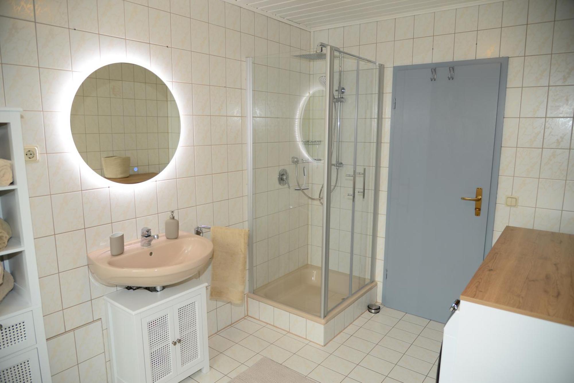 Ferienwohnung Abendsonne Bad Mergentheim Buitenkant foto
